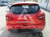 2014 Renault Clio