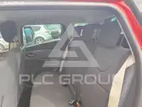 2014 Renault Clio