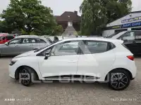 2014 Renault Clio