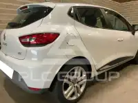 2014 Renault Clio