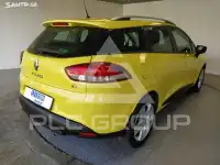2014 Renault Clio