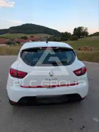 2014 Renault Clio