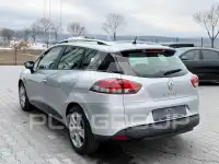 2014 Renault Clio