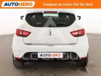 2014 Renault Clio