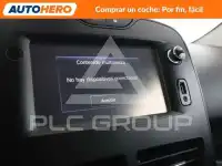 2014 Renault Clio
