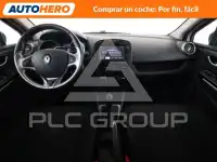 2014 Renault Clio