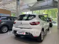 2014 Renault Clio