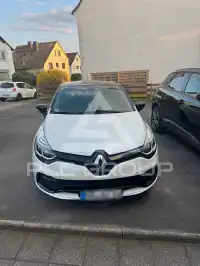 2014 Renault Clio