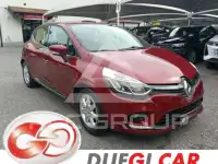 2014 Renault Clio