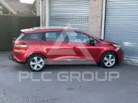 2014 Renault Clio