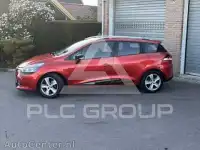 2014 Renault Clio