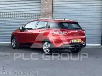 2014 Renault Clio