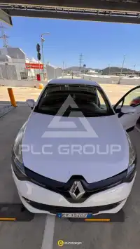 2014 Renault Clio