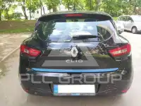 2014 Renault Clio