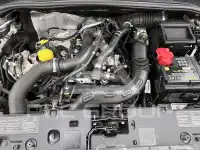 2014 Renault Clio