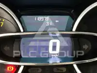 2014 Renault Clio