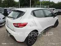 2014 Renault Clio