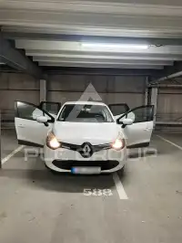 2014 Renault Clio