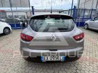 2014 Renault Clio