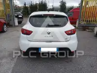 2014 Renault Clio