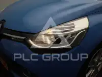 2014 Renault Clio
