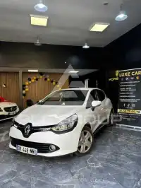 2014 Renault Clio