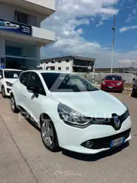 2014 Renault Clio