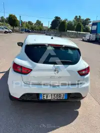 2014 Renault Clio