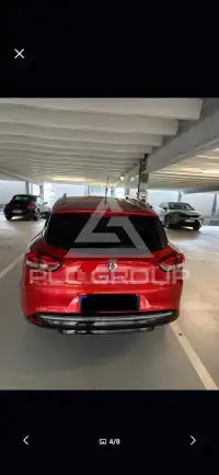 2014 Renault Clio