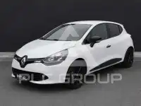 2014 Renault Clio