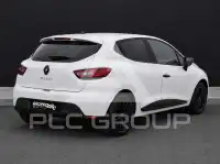 2014 Renault Clio