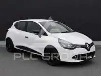 2014 Renault Clio