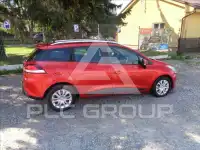 2014 Renault Clio