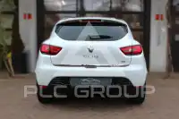 2014 Renault Clio