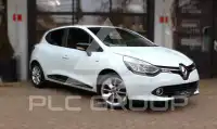 2014 Renault Clio