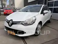 2014 Renault Clio