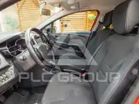 2014 Renault Clio