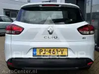 2014 Renault Clio