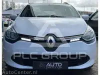 2014 Renault Clio