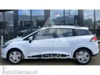 2014 Renault Clio