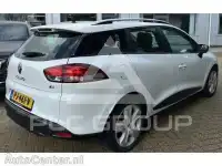 2014 Renault Clio