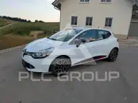 2014 Renault Clio