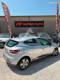 2014 Renault Clio