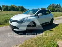 2014 Renault Clio