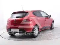 2014 Renault Clio