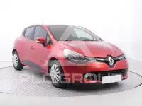 2014 Renault Clio