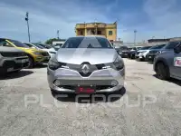 2014 Renault Clio