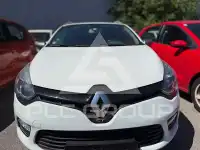 2014 Renault Clio