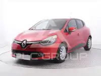 2014 Renault Clio