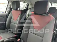 2014 Renault Clio